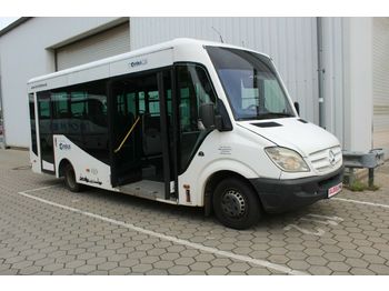 Bus urbain Mercedes-Benz Sprinter  515 CDI City ( Klima, Linien Bus ): photos 1