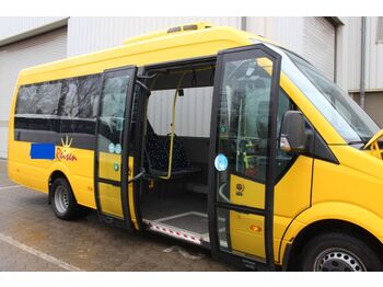 Minibus, Transport de personnes Mercedes-Benz Sprinter 516 CDi City 65 (Euro 6c VI): photos 3