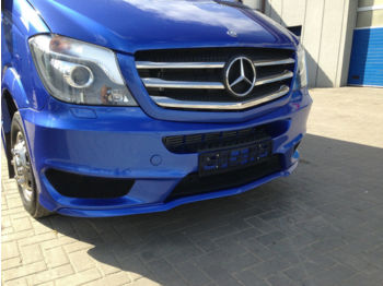 Autocar neuf Mercedes-Benz Sprinter 519CDI Bluetec Maxi +40 21 Sitzer 5,5t: photos 1