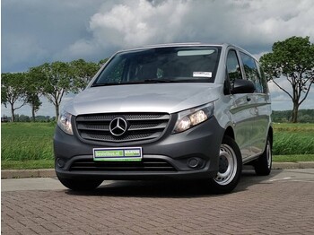 Minibus, Transport de personnes Mercedes-Benz Vito 109 cdi: photos 1