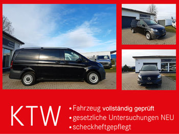 Minibus, Transport de personnes Mercedes-Benz Vito 116CDI lang, TourerPro,2xKlima,Navi,EU6D: photos 1