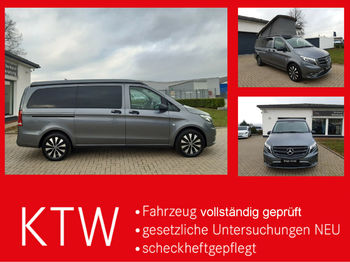 Minibus, Transport de personnes Mercedes-Benz Vito Marco Polo 220d Activity Edition,EURO6DTem: photos 1