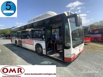 Bus interurbain MERCEDES-BENZ Citaro