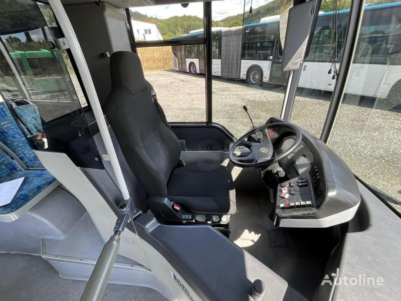 Bus interurbain Mercedes Citaro O 530 CNG: photos 19