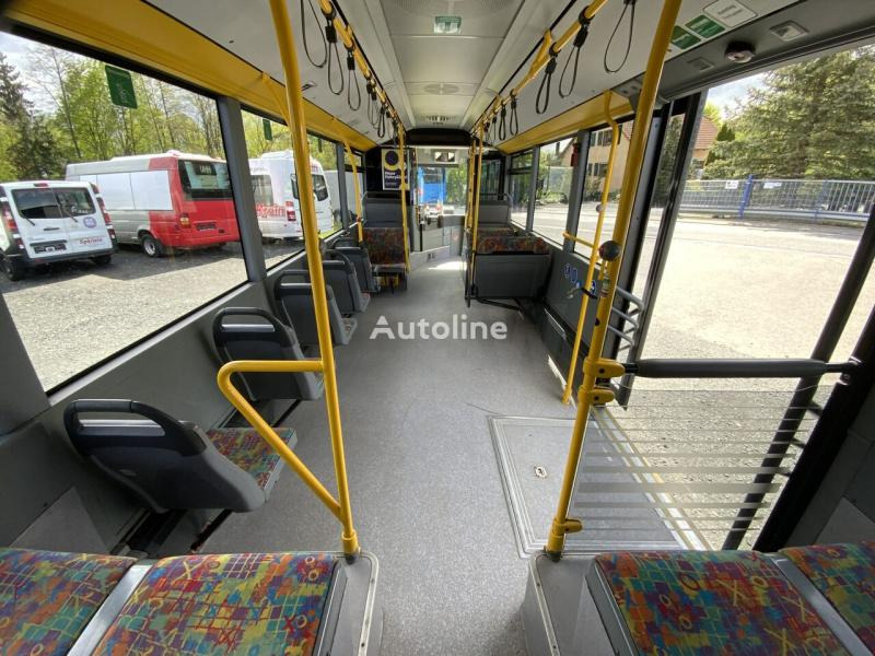 Bus interurbain Mercedes Citaro O 530 G: photos 21