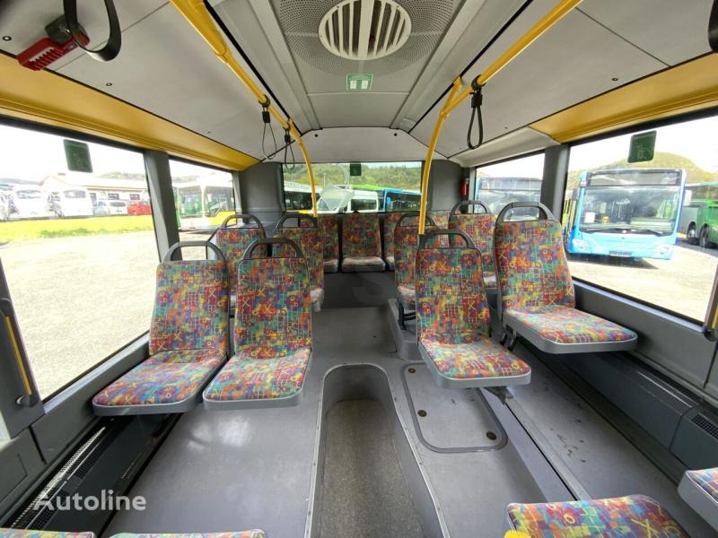 Bus interurbain Mercedes Citaro O 530 G: photos 17