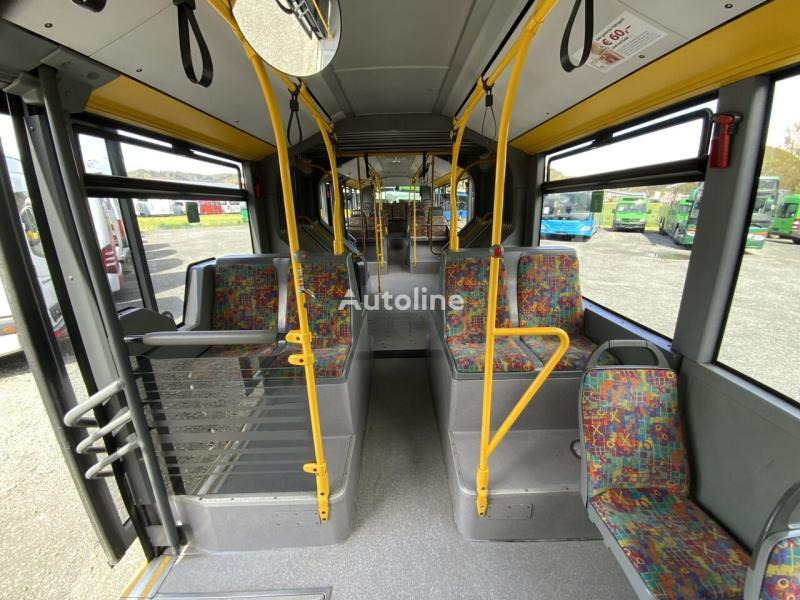 Bus interurbain Mercedes Citaro O 530 G: photos 13