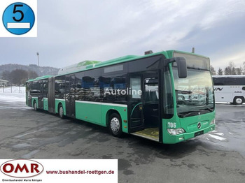 Bus interurbain MERCEDES-BENZ Citaro