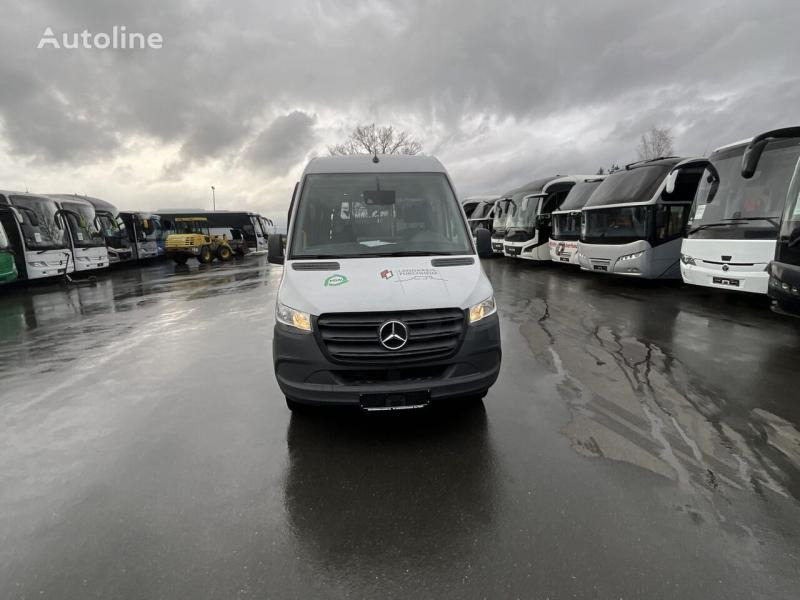 Minibus, Transport de personnes Mercedes Sprinter 516 CDI: photos 7