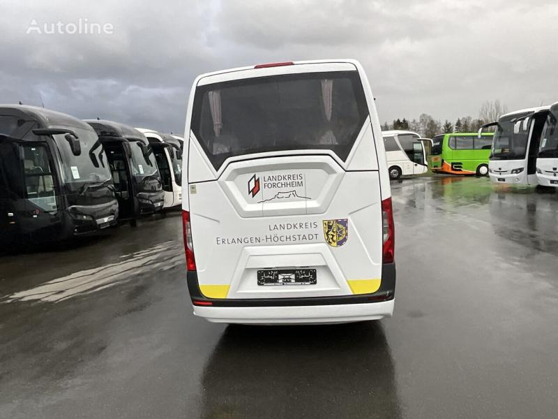 Minibus, Transport de personnes Mercedes Sprinter 516 CDI: photos 9