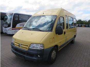 Minibus CITROEN Jumper 2,8 HDI
