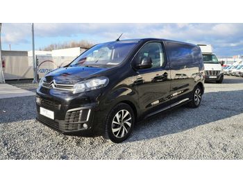 Minibus Citroën Spacetourer 2.0HD/9 sitze/ BUSSINES M/ AUTOMATIK
