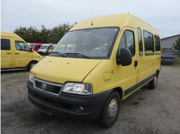 Minibus FIAT Ducato 18 2,8 JTD
