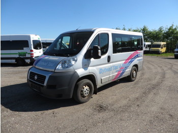 Minibus FIAT Ducato 2.0