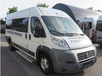 Minibus FIAT Ducato 3.0 JTD