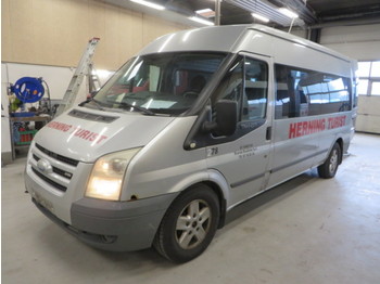 Minibus FORD TRANSIT