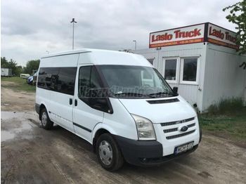 Minibus FORD TRANSIT 350 2.4 tdci 9 személyes kisbusz
