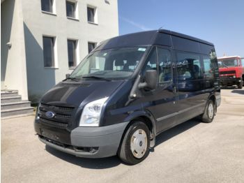 Minibus FORD TRANSIT CLIMA NETTO EXPORT