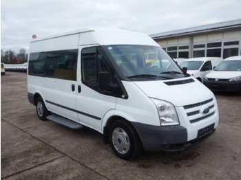Minibus FORD Transit FT 300 M Trend - KLIMA - 9-Sitzer