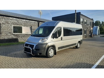 Minibus Fiat Ducato