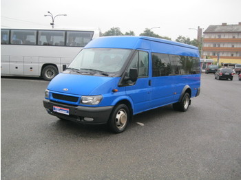 Ford Transit 16+1 sitze - Minibus