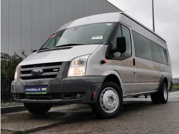 Minibus Ford Transit 2.4 tdci maxi 17 per