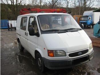 Ford Transit 2,5 D - Minibus