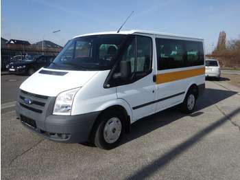 Minibus Ford Transit FT 280 K