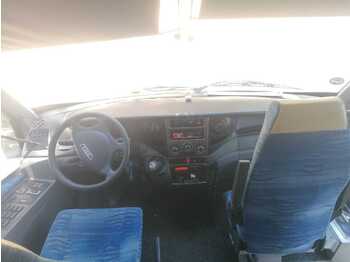 IVECO 70 C 17 Rosero - minibus