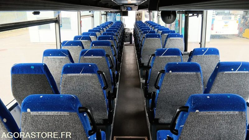 Minibus IVECO BUS  AXER N°063046
