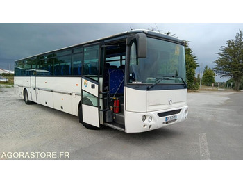 Minibus  IVECO BUS  AXER N°063189