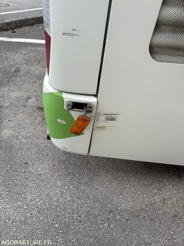 Minibus IVECO BUS CROSSWAY N°083363