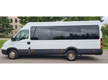 Minibus IVECO Daily