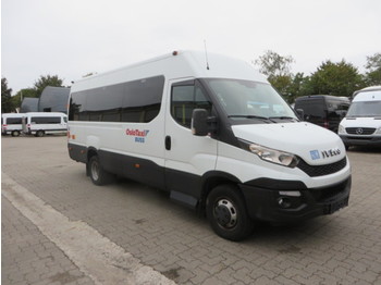 Minibus IVECO FORVEDA