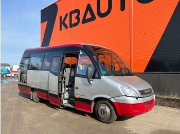 Minibus Iveco Indcar Wing