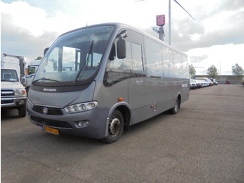 Minibus Iveco Marcopolo
