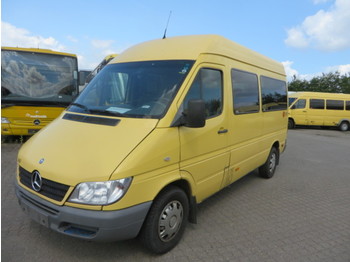 Minibus MERCEDES-BENZ 313 CDI