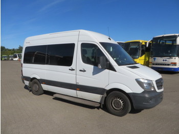 Minibus MERCEDES-BENZ 316CDI
