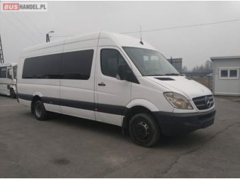 Minibus MERCEDES-BENZ Sprinter 515