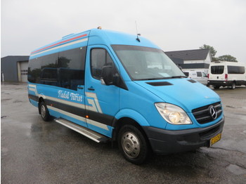 Minibus MERCEDES-BENZ Sprinter 515 CDI