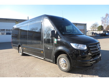 Minibus MERCEDES-BENZ Sprinter 516 A4 E6