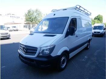 Minibus MERCEDES-BENZ Sprinter II Kasten310 CDI lang hoch