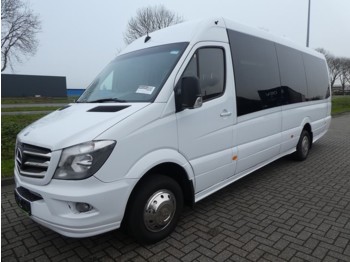 Minibus Mercedes-Benz 519 CDI 20 seater minibus