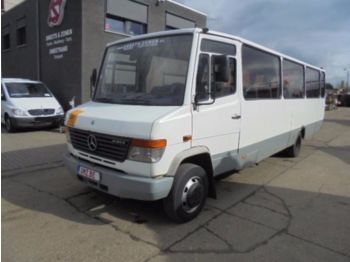 Minibus Mercedes-Benz 814