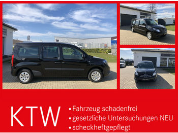 Minibus Mercedes-Benz Citan 111 Tourer Edition,Extralang,Kamera