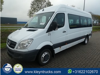 Minibus Mercedes-Benz Sprinter 511 CDI maxi