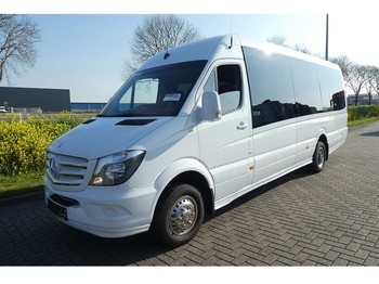 Minibus Mercedes-Benz Sprinter 516 CDI 23 seater minibus ,