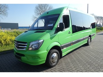 Minibus Mercedes-Benz Sprinter 516 CDI 23 seater minibus au