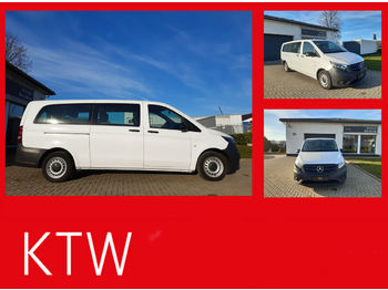 Minibus Mercedes-Benz Vito 111 TourerPro,Extralang,8Sitzer,Klima,Euro6