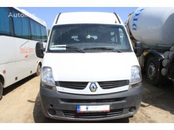Minibus RENAULT MASTER